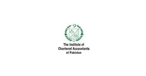 The Institute of Chartered Accountants of Pakistan