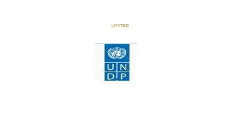 United Nations Development Programme