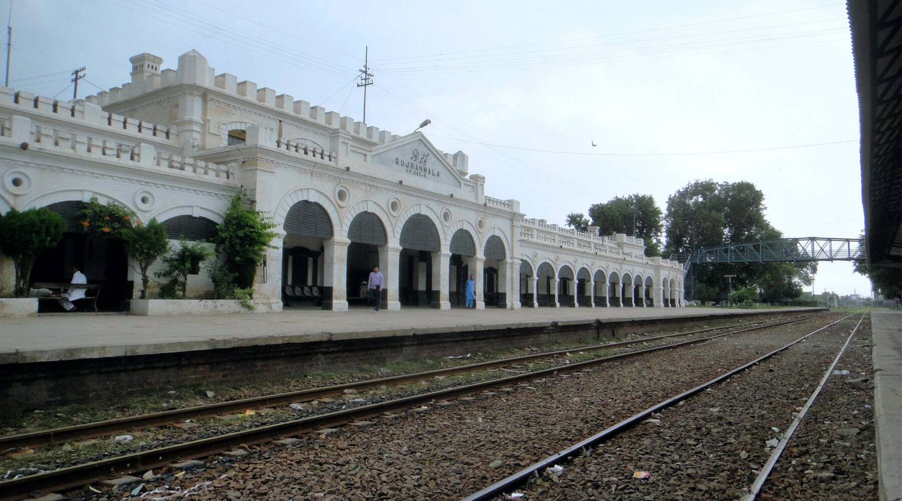 Gujranwala
