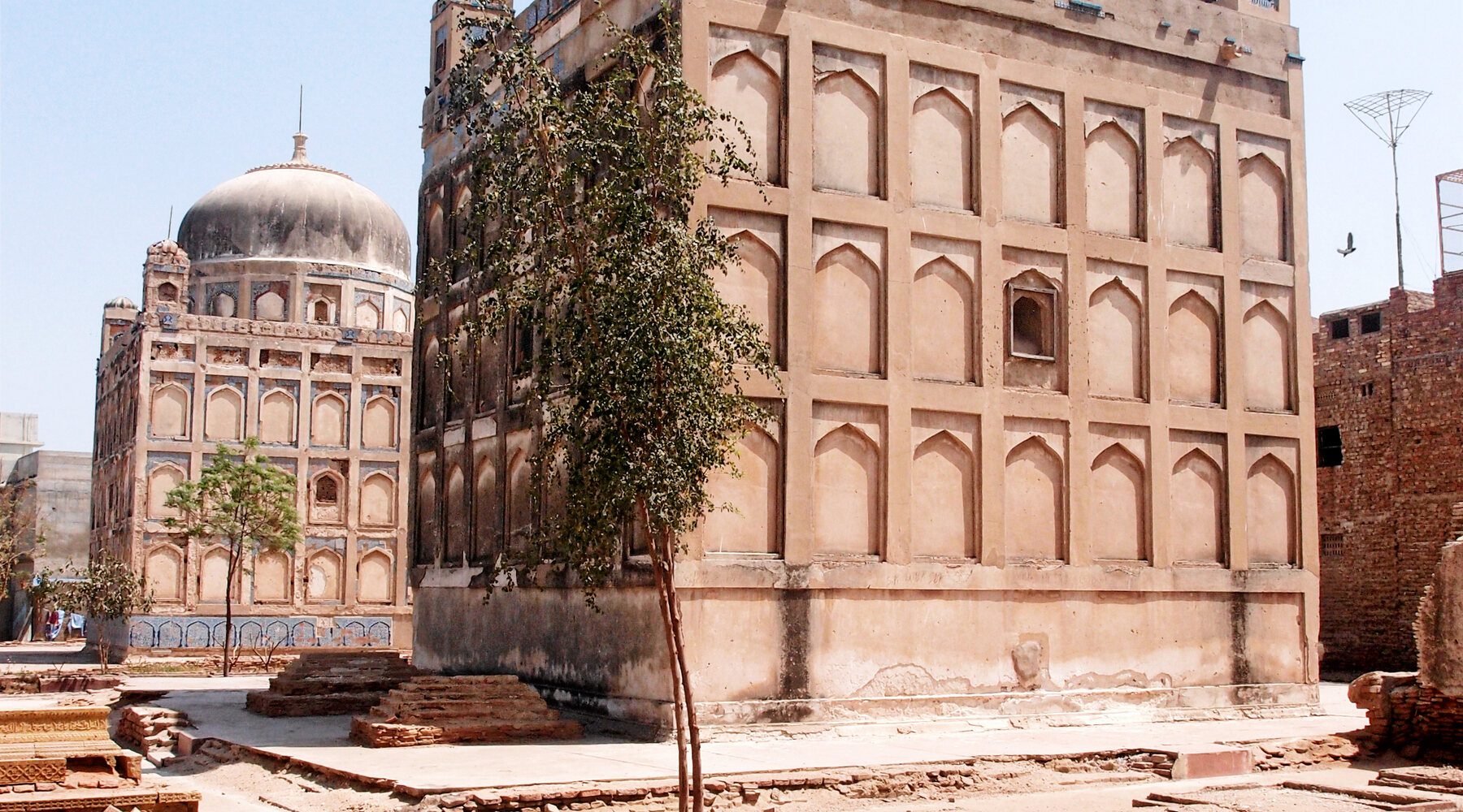 Hyderabad