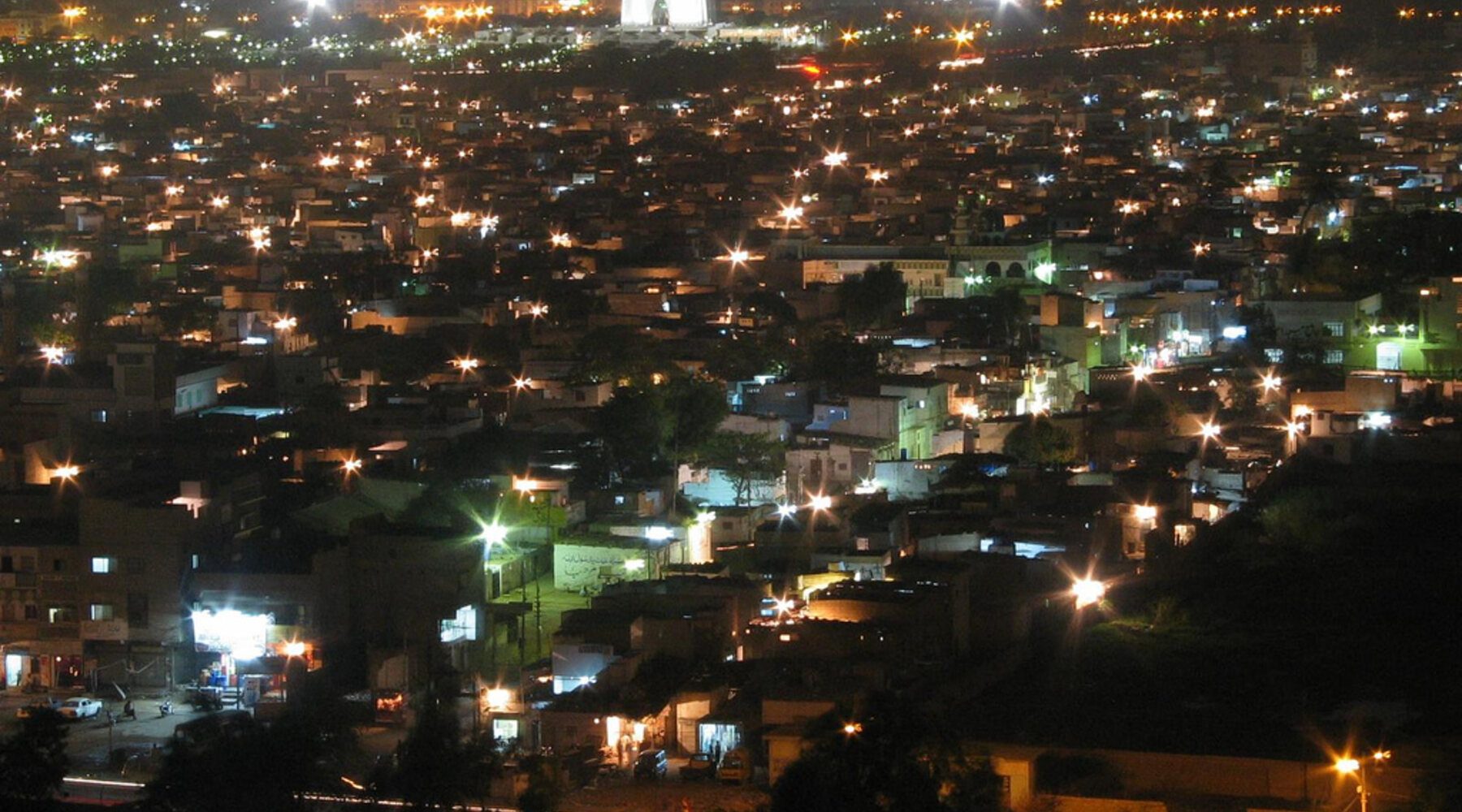 Karachi