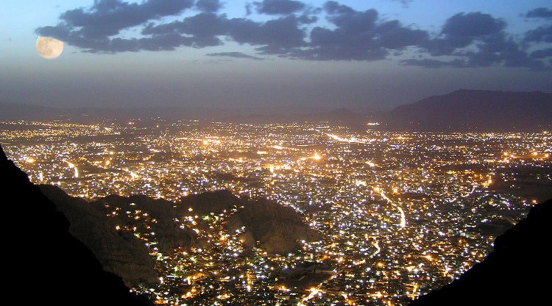 Quetta