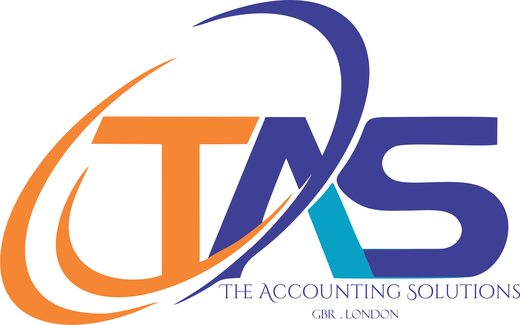 The Accounting Solutions logo